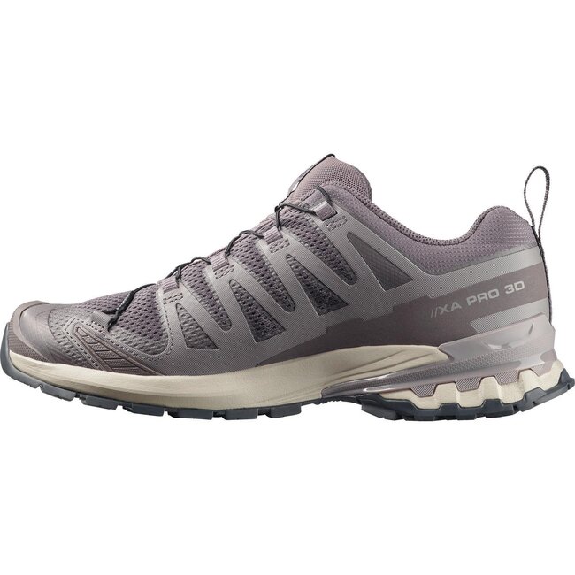 SALOMON XA PRO 3D V9 Dark - Gray/Cloudburst
