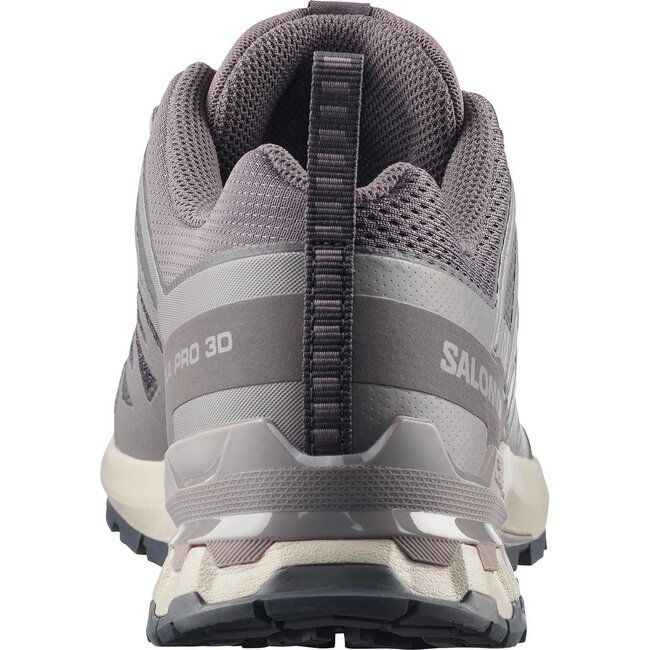 SALOMON XA PRO 3D V9 Dark - Gray/Cloudburst