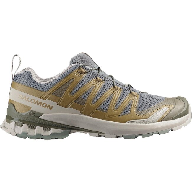 SALOMON XA PRO 3D V9 - Sage/Olive