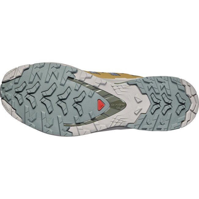 SALOMON XA PRO 3D V9 - Sage/Olive
