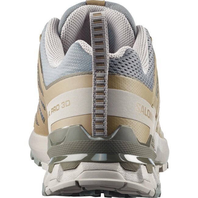 SALOMON XA PRO 3D V9 - Sage/Olive