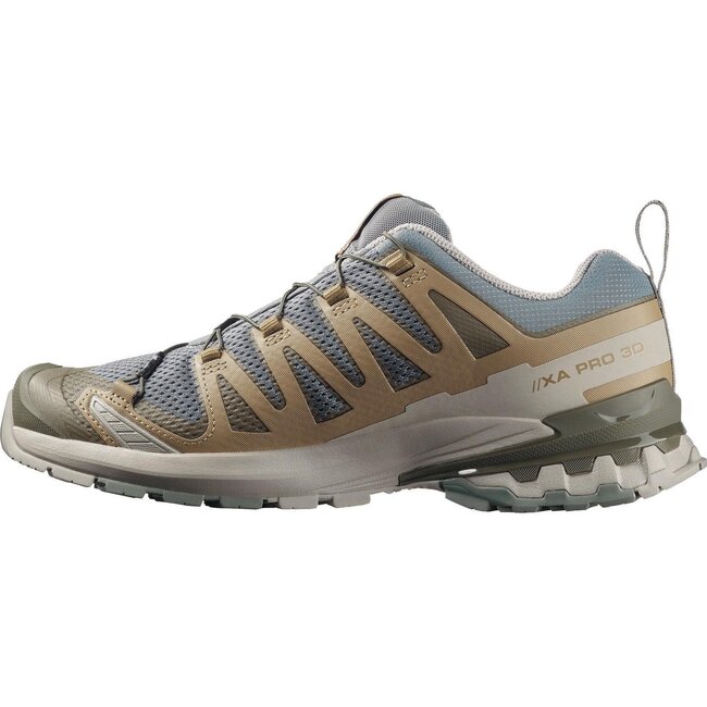 SALOMON XA PRO 3D V9 - Sage/Olive