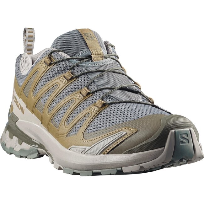SALOMON XA PRO 3D V9 - Sage/Olive