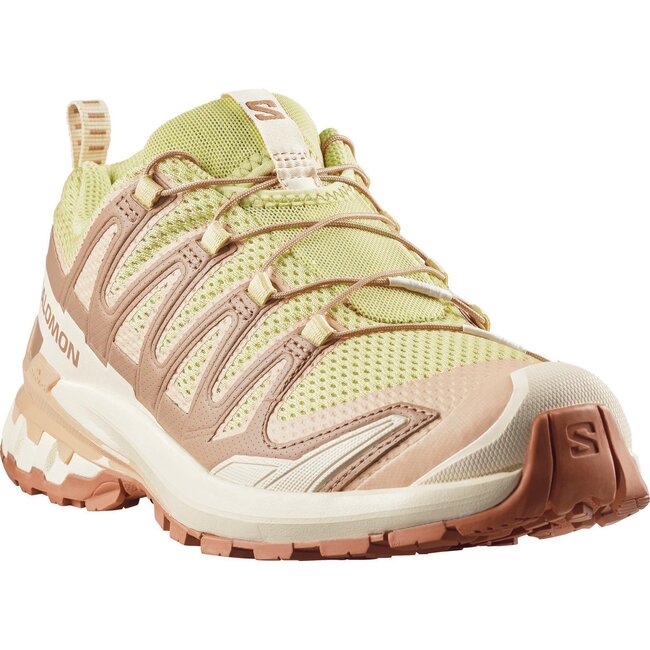 SALOMON XA PRO 3D V9 W - Endive/Burro