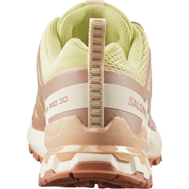 SALOMON XA PRO 3D V9 W - Endive/Burro