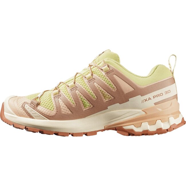 SALOMON XA PRO 3D V9 W - Endive/Burro