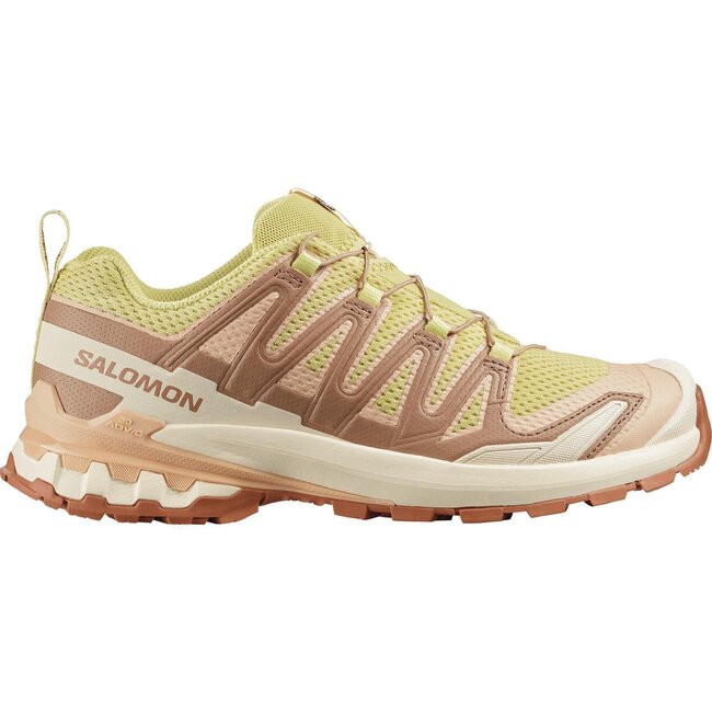 SALOMON XA PRO 3D V9 W - Endive/Burro