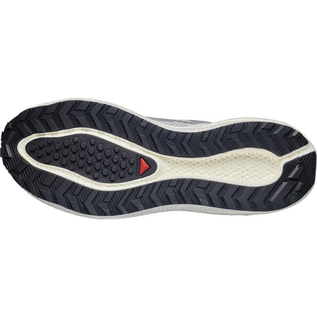 SALOMON AERO BLAZE 3 GRVL - Vanilla Ice/Ojos Del Salar
