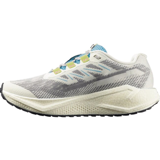 SALOMON AERO BLAZE 3 GRVL - Vanilla Ice/Ojos Del Salar