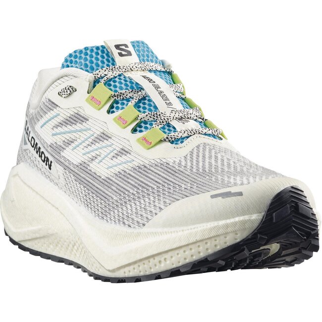 SALOMON AERO BLAZE 3 GRVL - Vanilla Ice/Ojos Del Salar