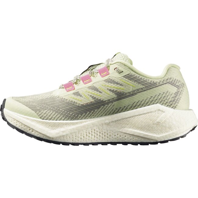 SALOMON AERO BLAZE 3 GRVL W - Butterfly/Pink
