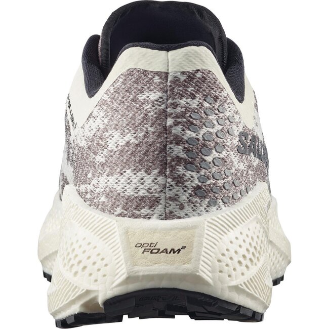 SALOMON AERO GLIDE 4 GRVL - Vanila/Black