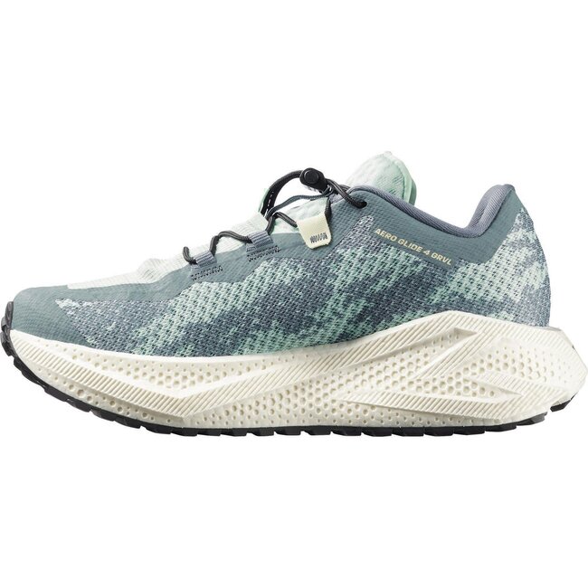 SALOMON AERO GLIDE 4 GRVL W - Storm