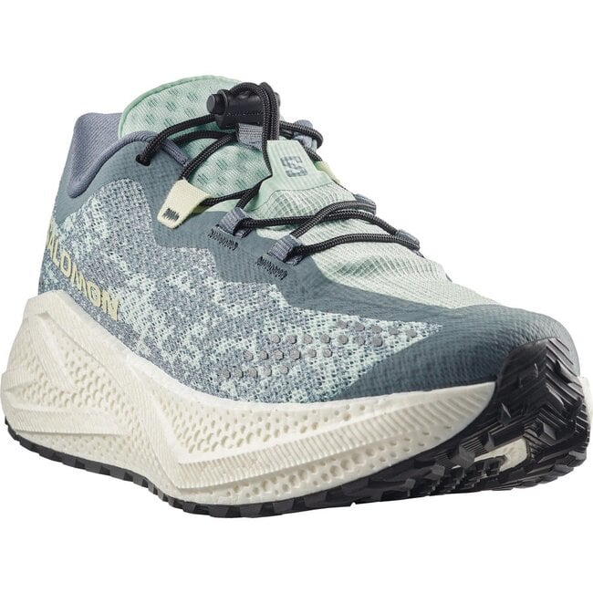 SALOMON AERO GLIDE 4 GRVL W - Storm