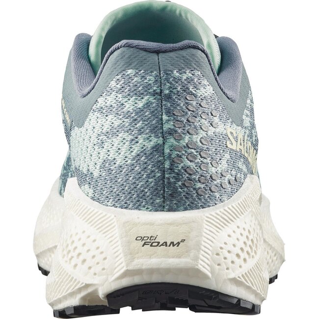 SALOMON AERO GLIDE 4 GRVL W - Storm