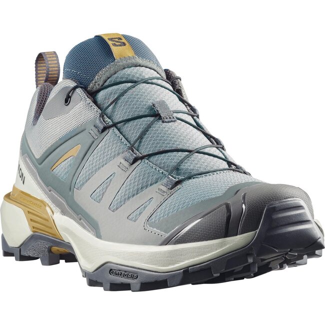 SALOMON X ULTRA 360 - Sage/Wrought Iron