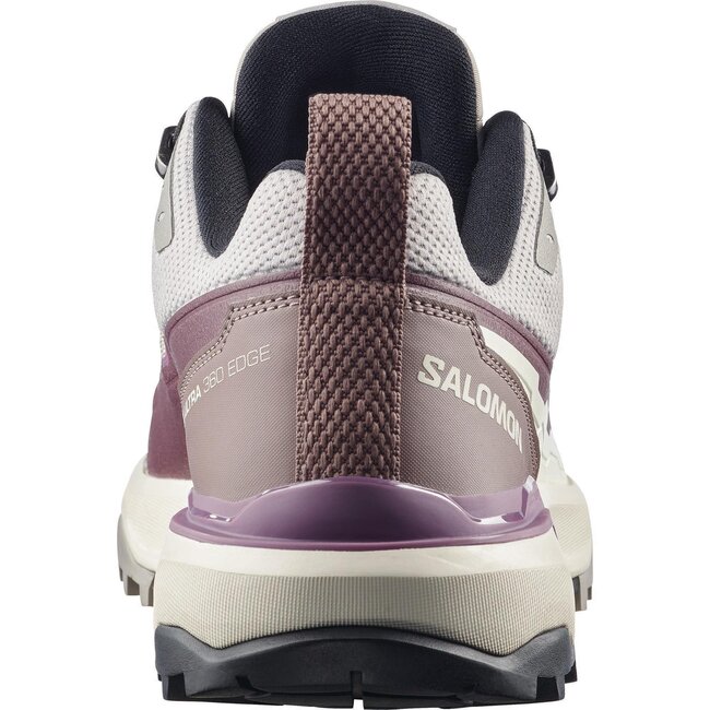SALOMON X ULTRA 360 EDGE W - Sliver/Huckle