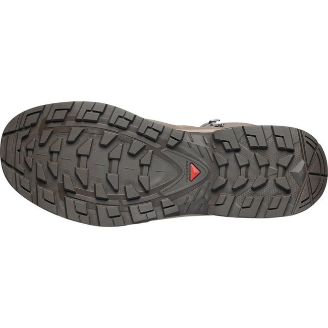 SALOMON QUEST ECHO GTX M - Walnut/Dsr