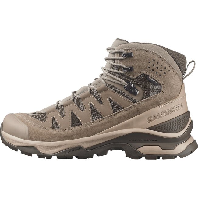 SALOMON QUEST ECHO GTX M - Walnut/Dsr