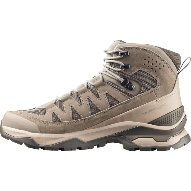 SALOMON QUEST ECHO GTX M - Walnut/Dsr