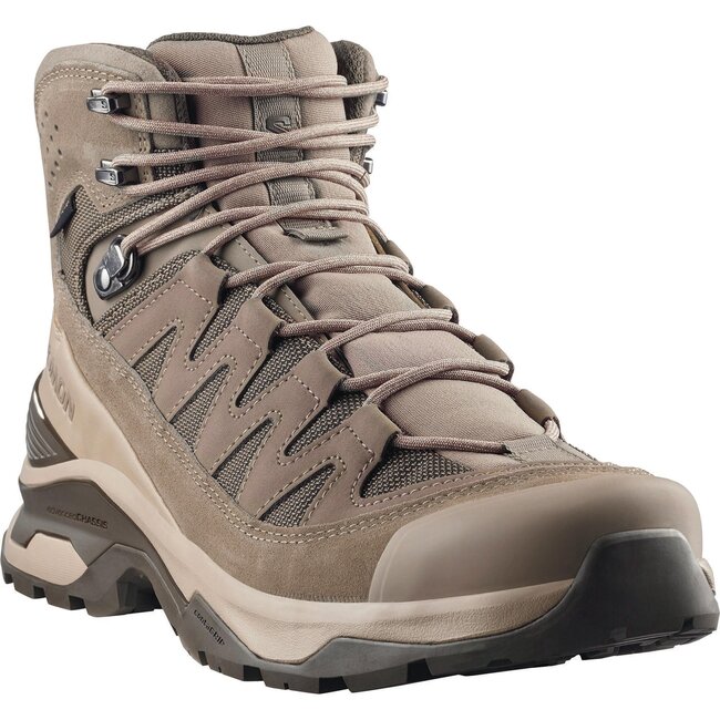 SALOMON QUEST ECHO GTX M - Walnut/Dsr