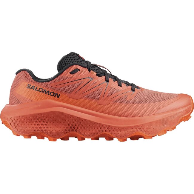 SALOMON Ultra Flow 2 - Chili/Dragon/Black