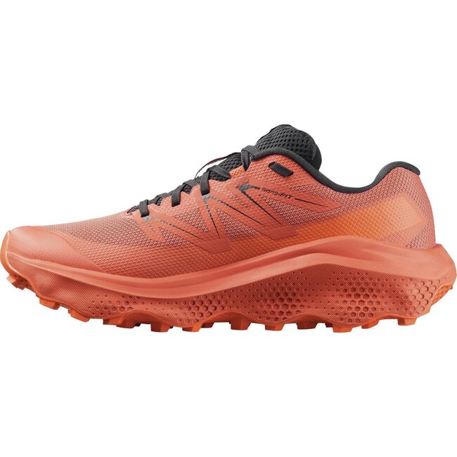 SALOMON Ultra Flow 2 - Chili/Dragon/Black