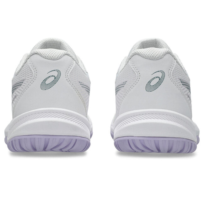 ASICS Upcourt 6  W - White/Foggy Teal