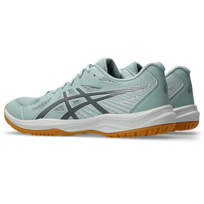 ASICS Upcourt 6 - Ocean/Grey