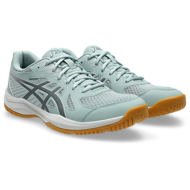 ASICS Upcourt 6 - Ocean/Grey