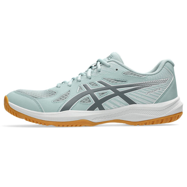 ASICS Upcourt 6 - Ocean/Grey