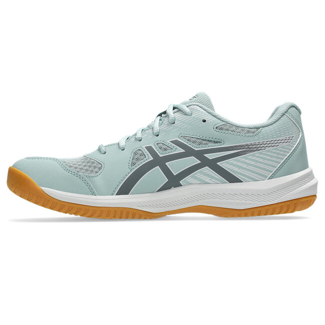 ASICS Upcourt 6 - Ocean/Grey