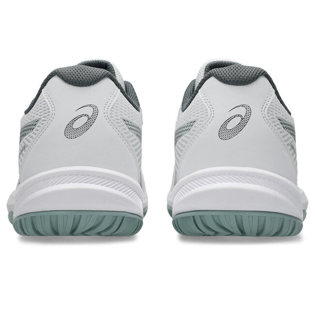 ASICS Upcourt 6 - White/Grey