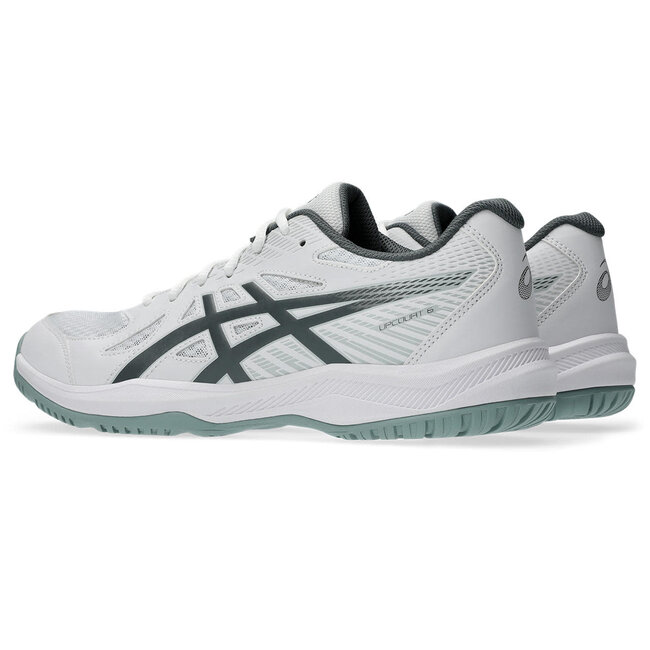 ASICS Upcourt 6 - White/Grey