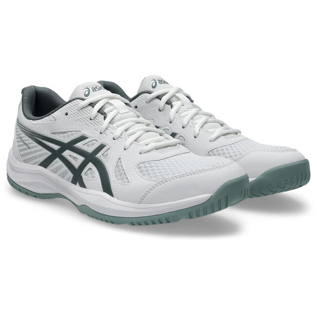 ASICS Upcourt 6 - White/Grey