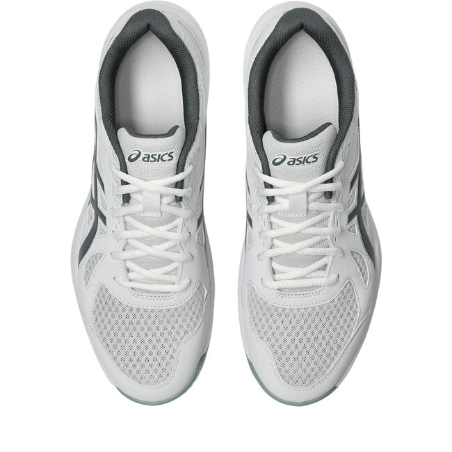 ASICS Upcourt 6 - White/Grey