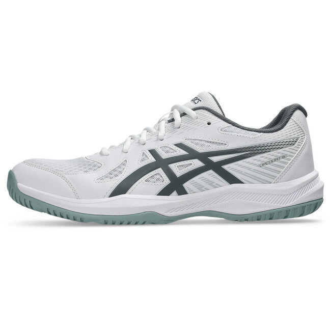 ASICS Upcourt 6 - White/Grey