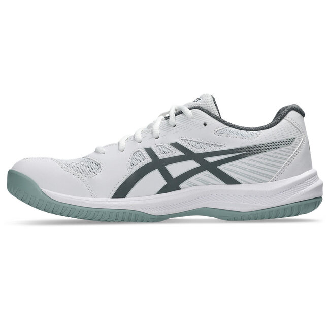 ASICS Upcourt 6 - White/Grey