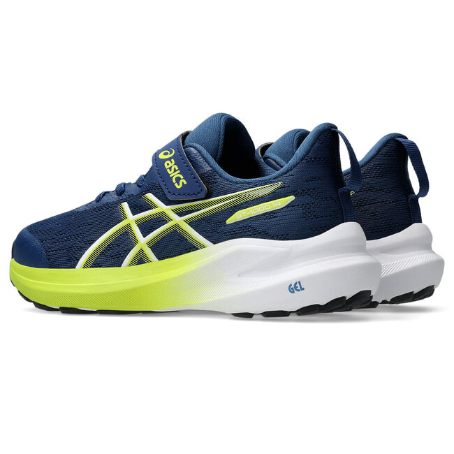 ASICS GT-1000 14 PS - Blue/Neon