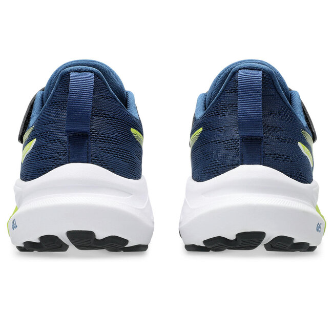 ASICS GT-1000 14 PS - Blue/Neon