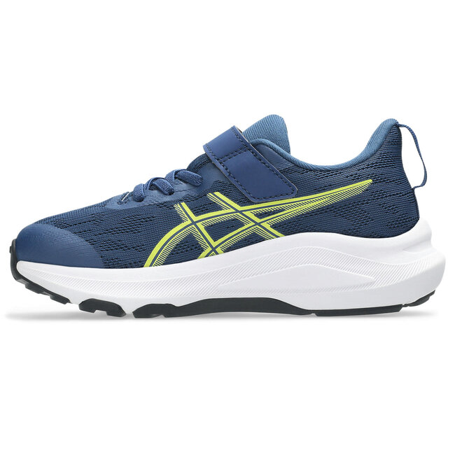 ASICS GT-1000 14 PS - Blue/Neon