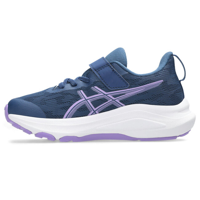 ASICS GT-1000 14 PS - Blue/Plum