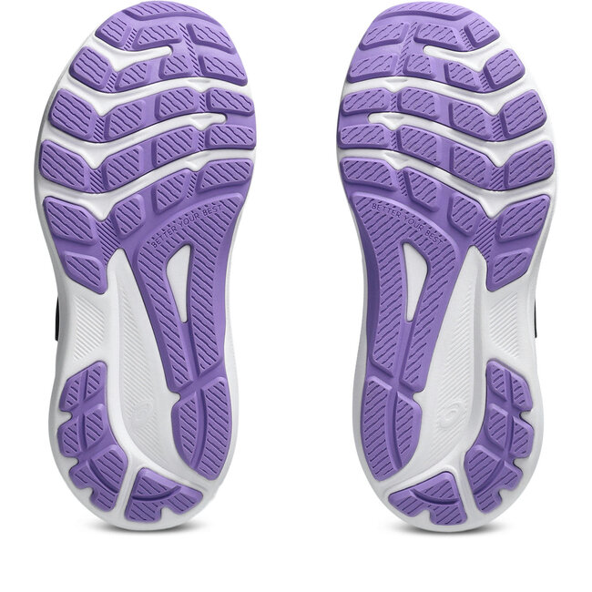 ASICS GT-1000 14 PS - Blue/Plum