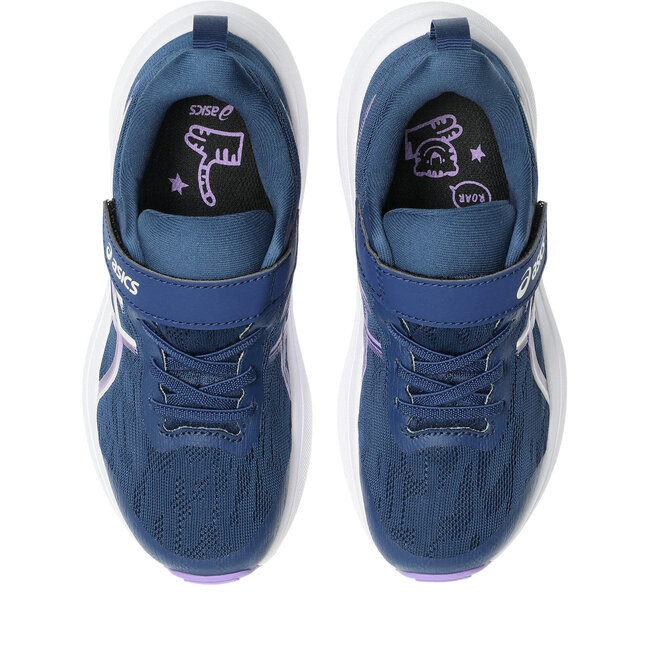 ASICS GT-1000 14 PS - Blue/Plum