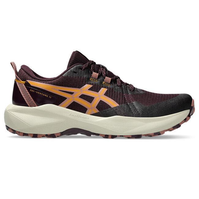 ASICS GEL-VENTURE 11 W - Auberginie/Sandstorm