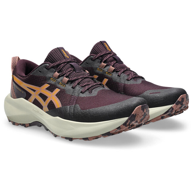 ASICS GEL-VENTURE 11 W - Auberginie/Sandstorm