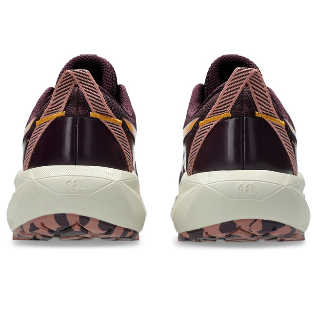 ASICS GEL-VENTURE 11 W - Auberginie/Sandstorm