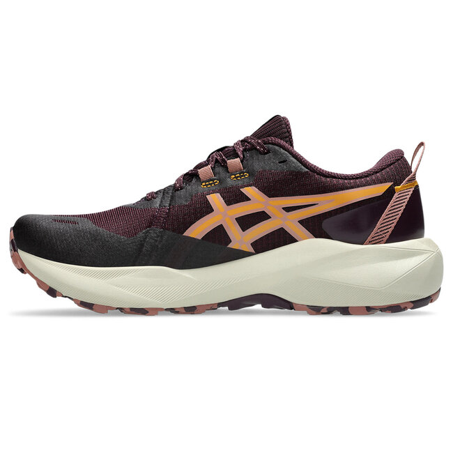 ASICS GEL-VENTURE 11 W - Auberginie/Sandstorm