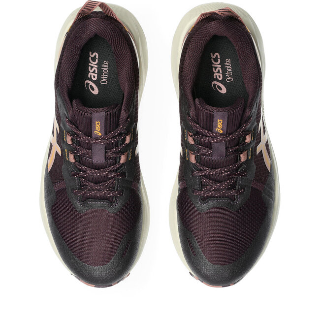 ASICS GEL-VENTURE 11 W - Auberginie/Sandstorm