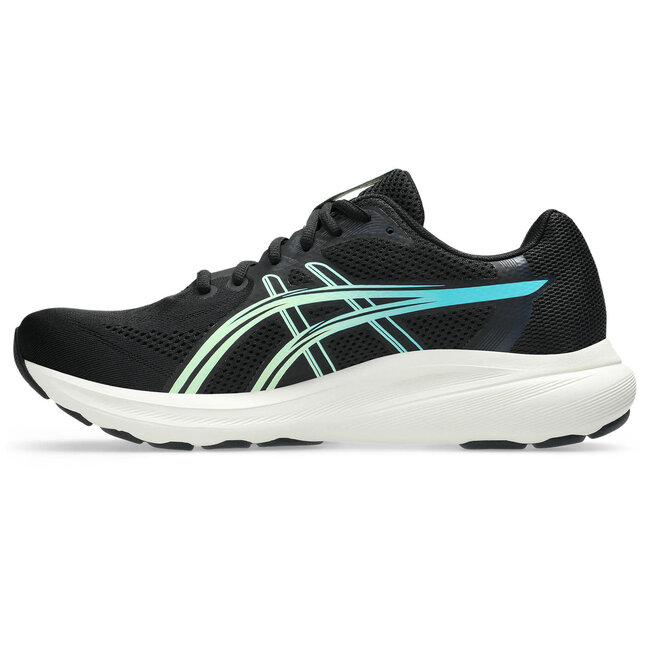 ASICS Gel Contend 10 - Black/IlumiYellow